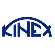 logo KINEX